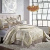 Cloud9d Fawn Gold Duvet (2 Sizes) BEDDING
