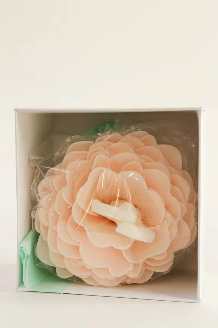 Inspire Me! Home Decor Pink Ballerina Bath Soap BATHROOM