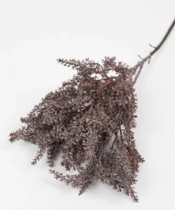 Inspire Me! Home Decor Faux Dried Blush Tones Grass Stem (2 Colors)