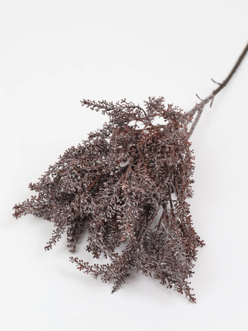 Inspire Me! Home Decor Faux Dried Blush Tones Grass Stem (2 Colors)