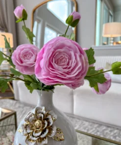 Inspire Me! Home Decor Floral Stems 25