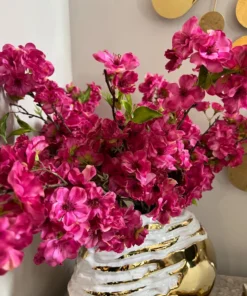 Inspire Me! Home Decor Floral Stems 18