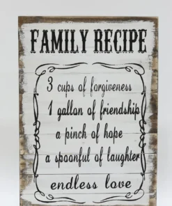 Inspire Me! Home Decor Whitewash