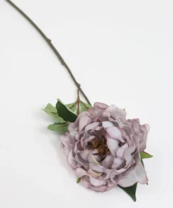 Inspire Me! Home Decor 18.5" Peony Stem
