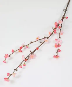 Inspire Me! Home Decor 46" Plum Blossom Branch