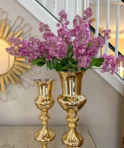 Inspire Me! Home Decor 35" Lilac Stem (2 Colors)