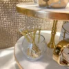 Inspire Me! Home Decor Gold Crystal Spoon (2 Colors)