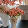Inspire Me! Home Decor Floral Stems Ranunculus Bundle Stem (2 Colors)