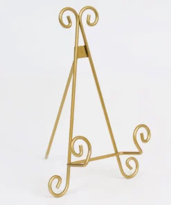 Inspire Me! Home Decor Easel/IPad Holder