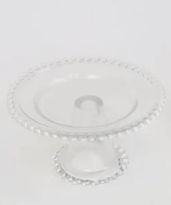 Inspire Me! Home Decor Beaded Glass Display Stand KITCHEN