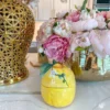 Inspire Me! Home Decor Oversized Lemon Jar KITCHEN