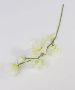 Inspire Me! Home Decor Sweet Pea Stem (4 Colors)