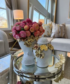 Inspire Me! Home Decor Floral Stems 11