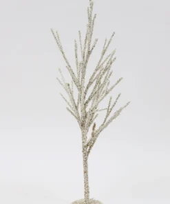 Inspire Me! Home Decor Pearl Beaded Tree