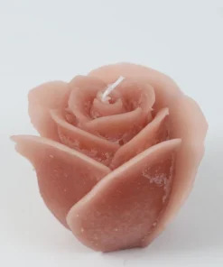 Inspire Me! Home Decor Blush Rose Candle (3 Sizes)