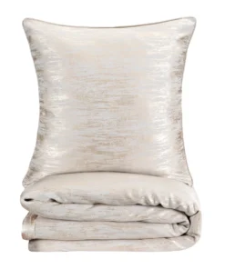 Cloud9d BEDDING Zeta Duvet Set (2 Sizes)