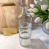 Inspire Me! Home Decor Stackable Glass Decanter W/ Glasses KITCHEN
