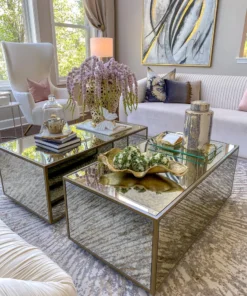 Inspire Me! Home Decor Floral Kalanchoe Orb (3 Colors)