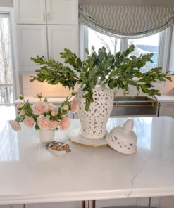 Inspire Me! Home Decor Floral Stems 25