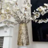 Inspire Me! Home Decor 35" Apple Blossom Stem
