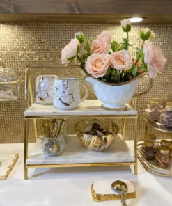 Inspire Me! Home Decor Floral Stems 25