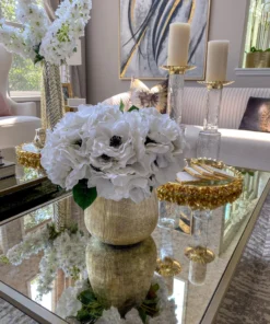 Inspire Me! Home Decor Floral Stems 10