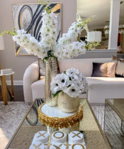 Inspire Me! Home Decor Floral Stems 10