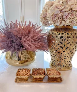 Inspire Me! Home Decor Astilbe Bundle (2 Colors)