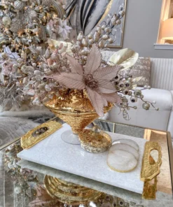 Inspire Me! Home Decor (Set Of 4) Quartz Coasters