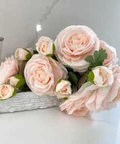 Inspire Me! Home Decor Floral Stems 25