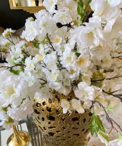 Inspire Me! Home Decor Floral Stems 18