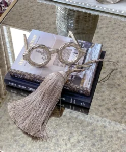 Inspire Me! Home Decor Large Tassel