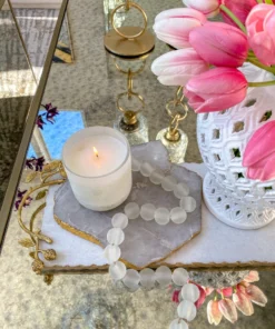 Inspire Me! Home Decor Candle Bundle Set