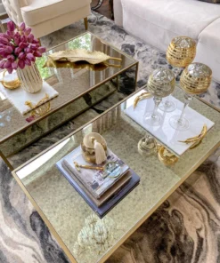 Inspire Me! Home Decor Peacock Magnifying Glass