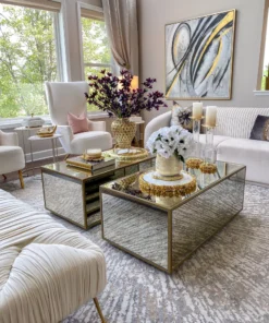 Inspire Me! Home Decor Floral Stems 10