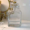 Inspire Me! Home Decor Glass Decanter 30 Oz