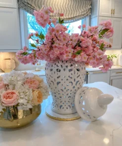 Inspire Me! Home Decor Floral Stems 18