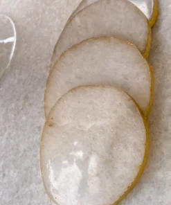 Inspire Me! Home Decor (Set Of 4) Quartz Coasters