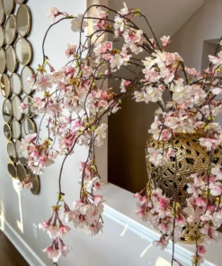 Inspire Me! Home Decor Floral Stems 58